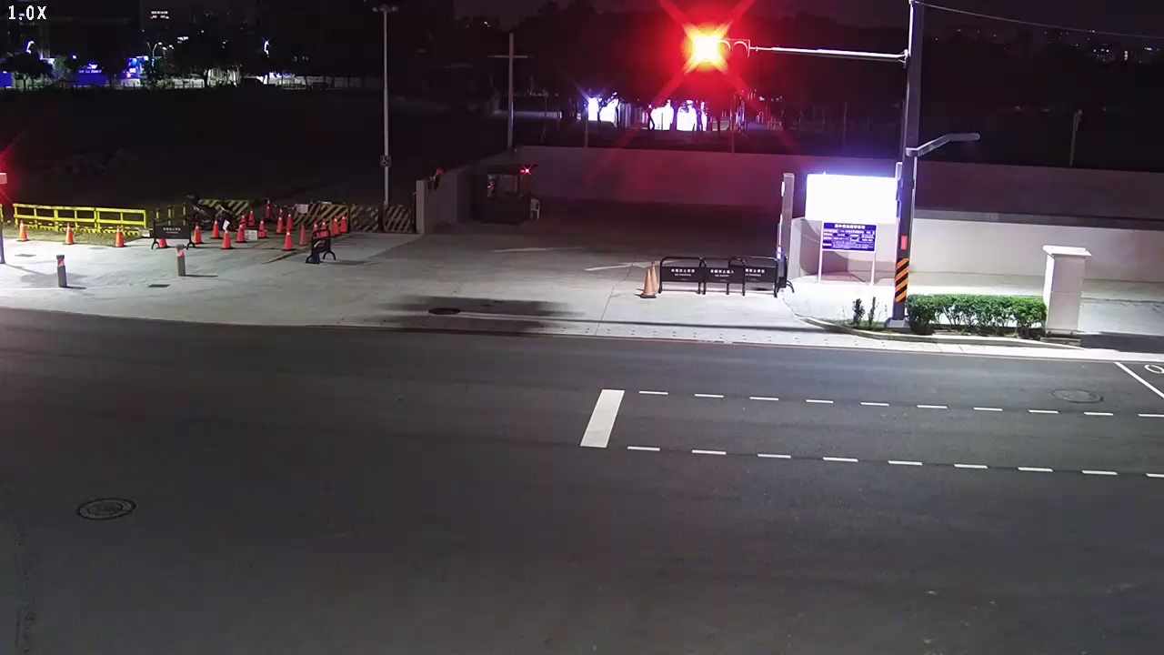 中科路/經貿七路