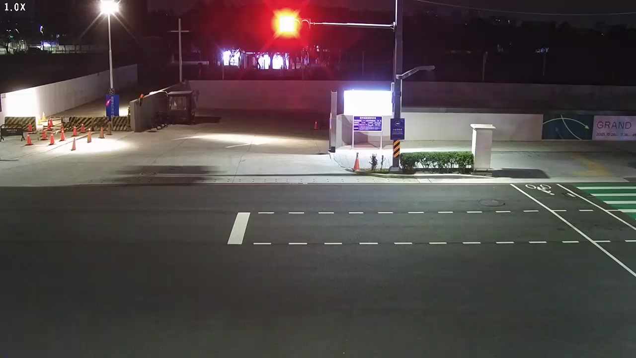 中科路/經貿七路