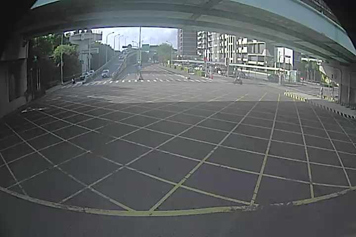 高鐵東路、高鐵三路