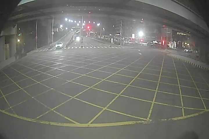 高鐵東路、高鐵三路