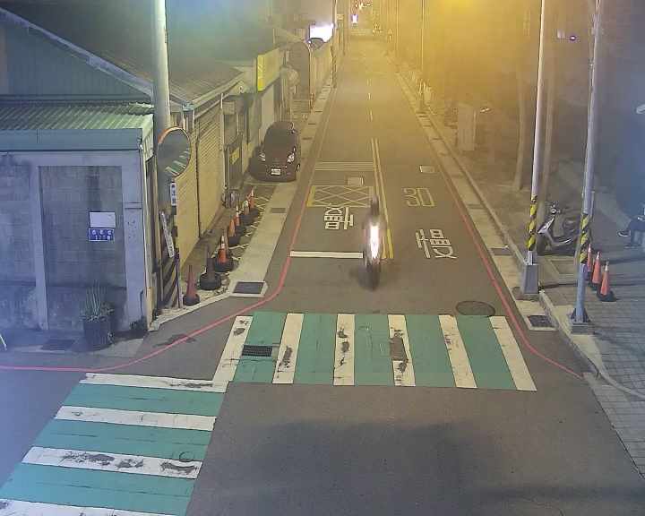 西安街/西安街277巷