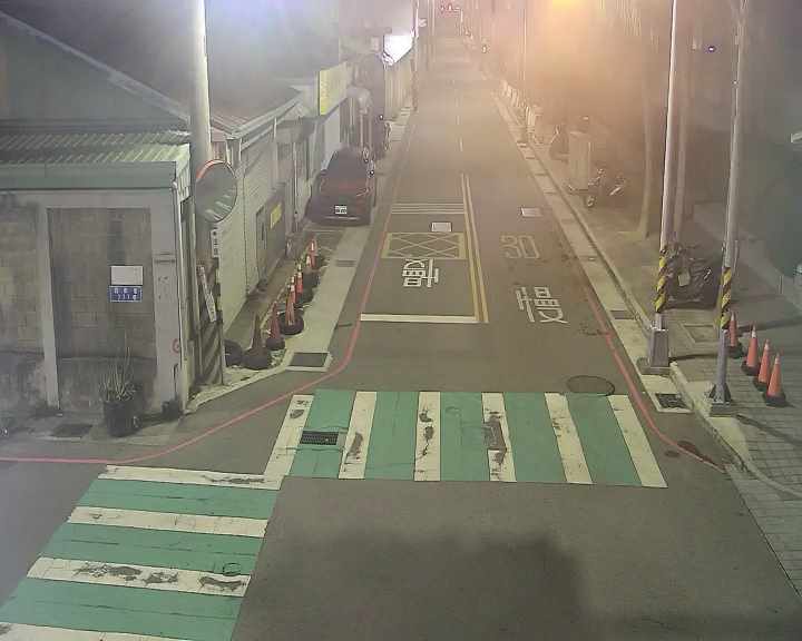 西安街/西安街277巷