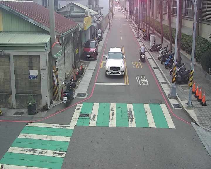 西安街/西安街277巷