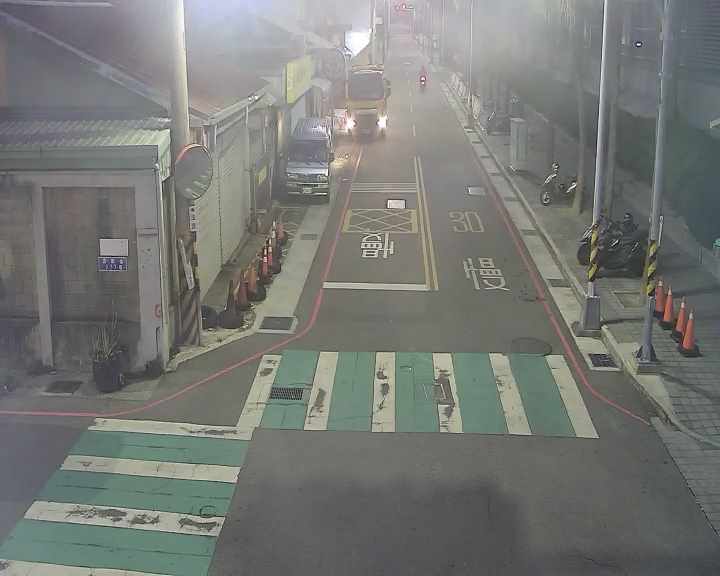 西安街/西安街277巷