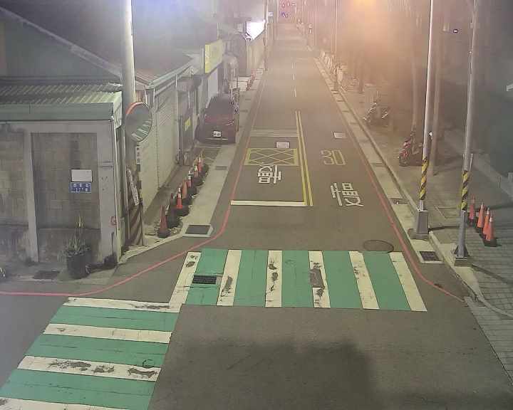 西安街/西安街277巷